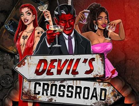 Devil's Crossroad